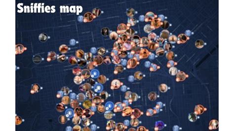 sniffiesmap|Sniffies